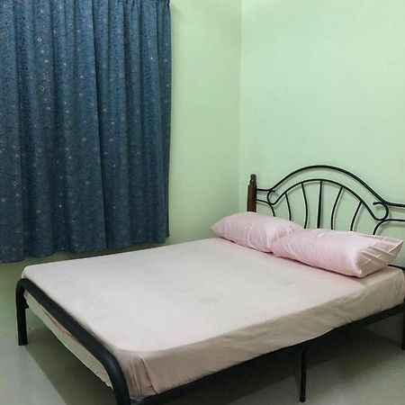 Afza Homestay Sura Free Unifi Kampong Sura Masjid Εξωτερικό φωτογραφία
