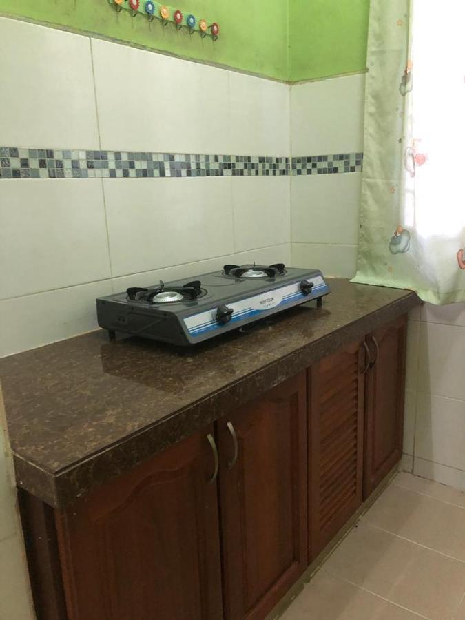 Afza Homestay Sura Free Unifi Kampong Sura Masjid Εξωτερικό φωτογραφία